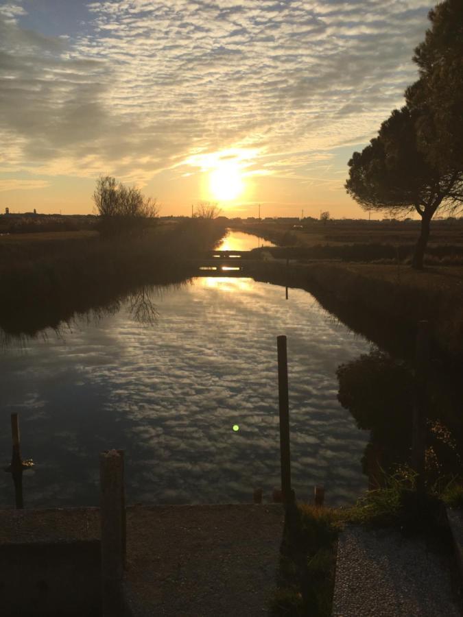 Carlino Agriturismo Valle Ca' Del Lovo المظهر الخارجي الصورة