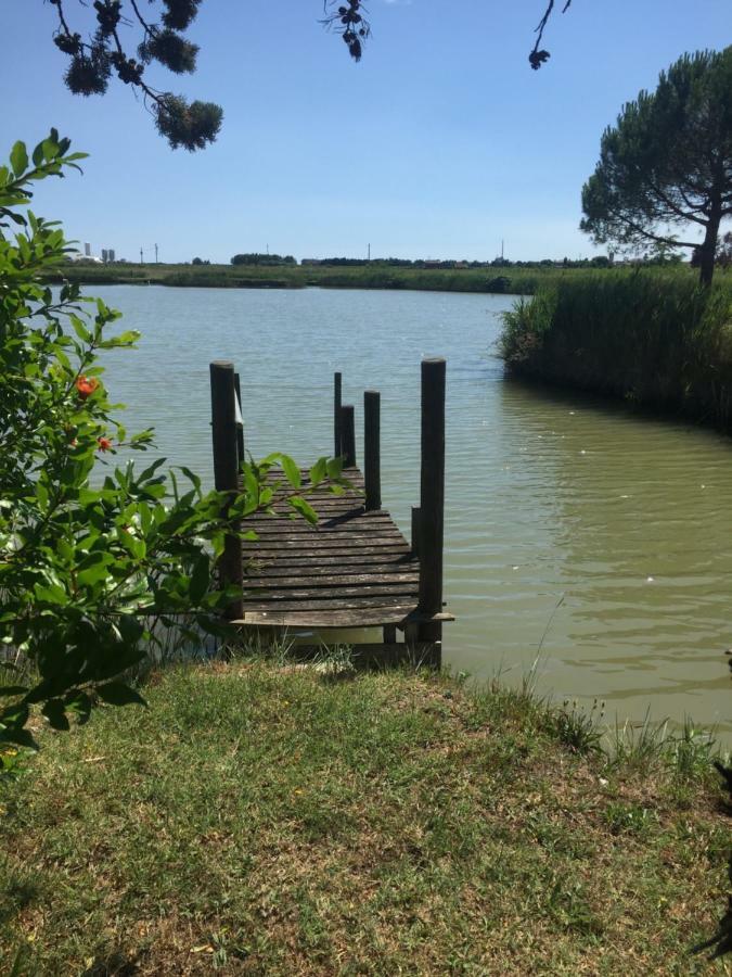 Carlino Agriturismo Valle Ca' Del Lovo المظهر الخارجي الصورة