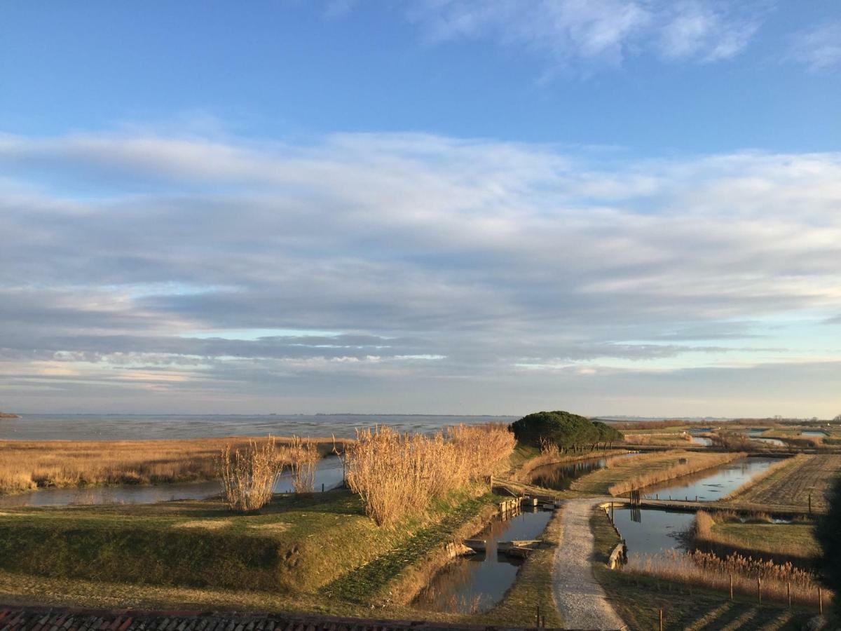 Carlino Agriturismo Valle Ca' Del Lovo المظهر الخارجي الصورة